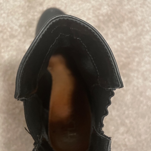 Ankle boots - Picture 4 of 5